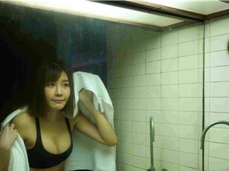 啦啦队女神陈波波穿性感睡衣狂奔！初登竖屏剧就炸场