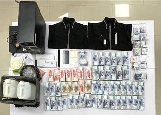 还不出钱就呛声「剁手指」 11人暴力讨债被逮全交保