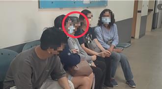 高雄女騎士拒檢自撞亡！ 母痛哭喊：為何要一直追她？