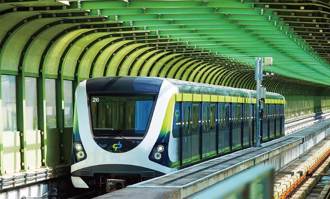 中捷綠線延伸增至8站、9.94公里 明起公聽會