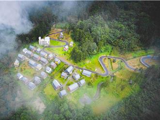 嘉縣推「鄒伙遊阿里山」遊程 端午連假上山吃烤肉、竹筒飯