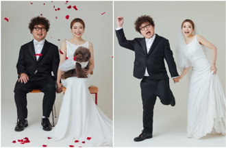 纳豆依依今晚喜宴！「席开50桌」宾客名单曝光 表舅侯友宜也到