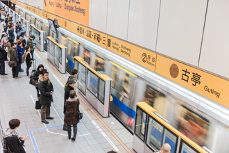 教育部办不到！北捷1路线「走完12年国教」 居民从没发现