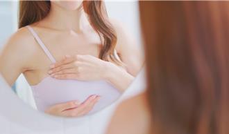 乳癌基金會調查 逾6成乳癌患者確診前「有長期壓力困擾」