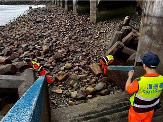 端午前夕海巡馬祖擴大掃蕩行動　全力防堵走私偷渡與非洲豬瘟