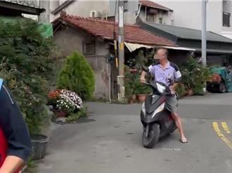 中二罷團控里長尾隨志工還嗆吃飽太閒 當事里長說話了