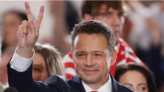 波蘭總統6／1決選 雙方辯論未見壓倒性勝利