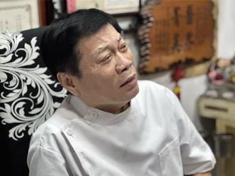 婦跌倒回房猝死！兒「5日後才發現？」  高大成揭關鍵