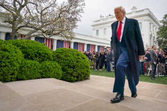 川普大砍白宮國安會人員編制 中國事務人員均遭解僱