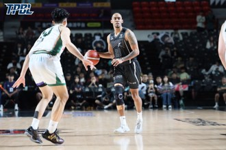 TPBL》高錦瑋絕殺三分沒進 戰神驚險淘汰雲豹晉級季後賽