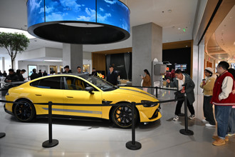 陸小米透露野心：手機全球第1、家電大陸前3、汽車世界第5