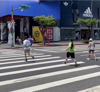 時論廣場》別汙名化定向越野（陳薇婷）