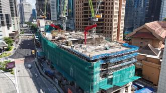 台商資產轉！申辦馬國「第二家園計劃」年增逾八成創新高