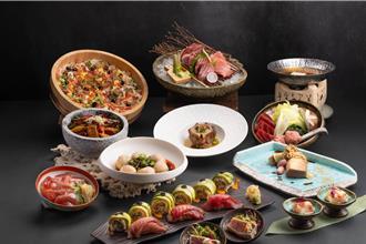 專訪》日航酒店「飛翔」總料理長瀨戶本秀人港都展身手 延續日料正統與創新