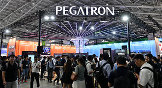 代工廠COMPUTEX搶醫療商機