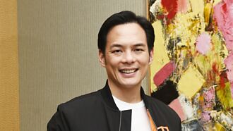 台湾大哥大总经理林之晨 四成长曲线创造价值竞争力