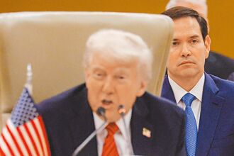 美國安會裁員一半 淪執行單位