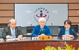 核三公投牽動2026 朝野火力全開