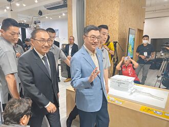 補助款被砍 侯發難 卓雞同鴨講