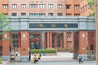 公務員特殊查核調整 最快29日通過