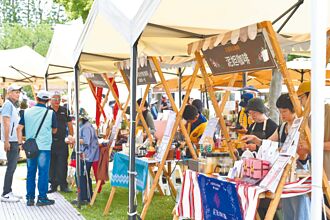 低海拔風味獨特花蓮精品咖啡飄香