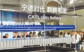 寧德時代二次上市的時代意義