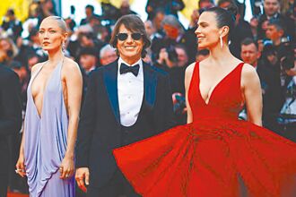 阿湯哥的下一個任務