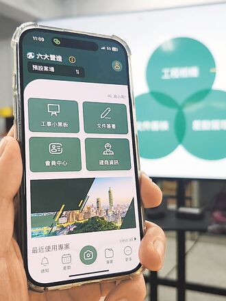 工地管理App 提升效率监控品质