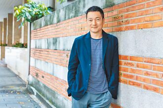 周楚濋演《誤殺3》耍狠 高捷認不出