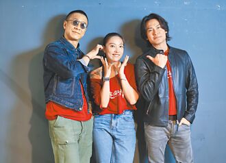 朱栢康為《瑠公圳》節食 李雪見血就暈