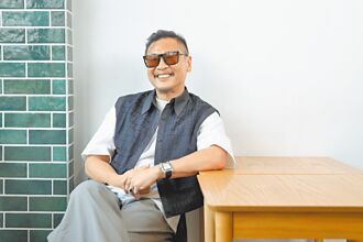 張世演將軍 跨時空對話亡父