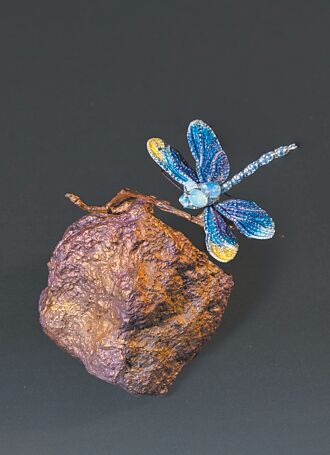 AKACHEN鈦金花園進駐休士頓博物館