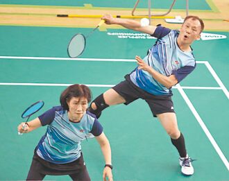 世壮运》老爸VS.昔日恩师 李洋为难缺席