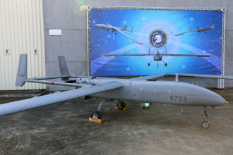 國戰會論壇》國造無人機染紅 非紅供應鏈破功（蔡炫）