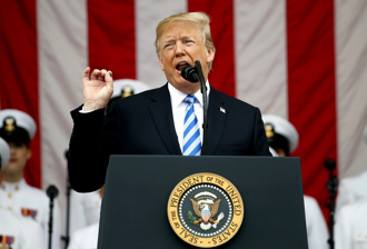 川普撈錢想瘋了？擬推「簽證插隊」 ：加價1000美元搞定