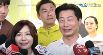 影》遭疑不會芬蘭語   林昶佐首公開露面認了1件事