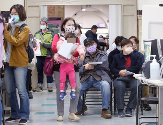 新冠群聚感染暴增！疫情燒到家裡了 醫示警3症狀