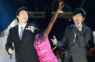 費玉清封麥引退歌壇神隱5年！ 周杰倫1句話洩漏近況