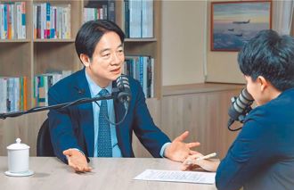 奔騰思潮》我命由我不由天 股東發聲吧（段心儀）