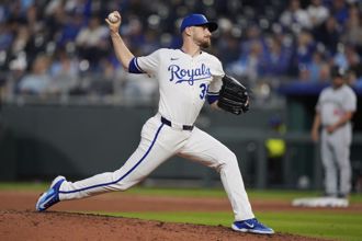 MLB》道奇买入牛棚投手史崔顿 下放米勒到3A