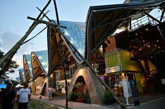 端午連假／台東波浪屋「粽浪台東．百味傳藝」5／30登場 共度部落百味文化之旅