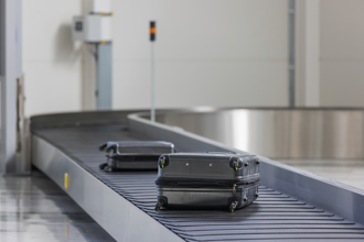 搭飛機等行李超浪費時間 5招比別人更早拿到