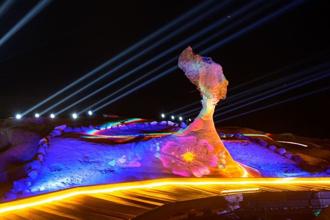 「2025野柳石光夜訪女王」6／28與女王相遇 早鳥票限量開賣