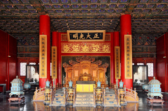 嫡長子制稱霸千年 清朝為何水土不服 原因很現實