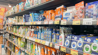 全联洗碗精任搭蔬果现折70 她结帐才53元 婆妈狂扫货