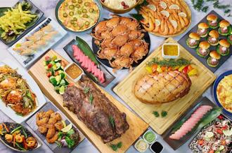 JR東日本大飯店台北線上旅展起跑 餐飲住宿「買十送一」限時開搶