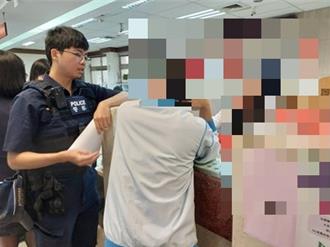 遇到投資盆栽詐騙？ 68歲老翁喊：只匯4萬元