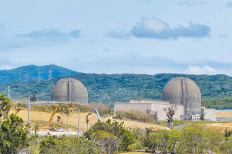 核三延役公投 黃揚明示警：通不通過「執政黨都贏爛了」