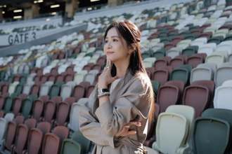 吴怡霈前经纪人认了「挪用公款」 代购门票出事！受害者炸锅