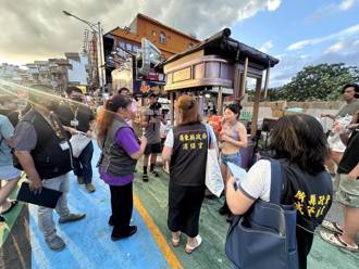 墾丁大街調酒攤爆坑殺 3盤shot噴1.4萬 消保官出面了